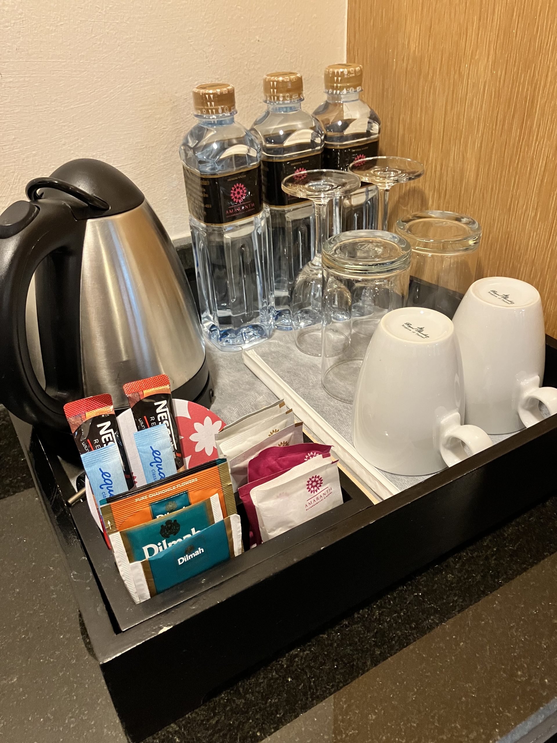 amenity
