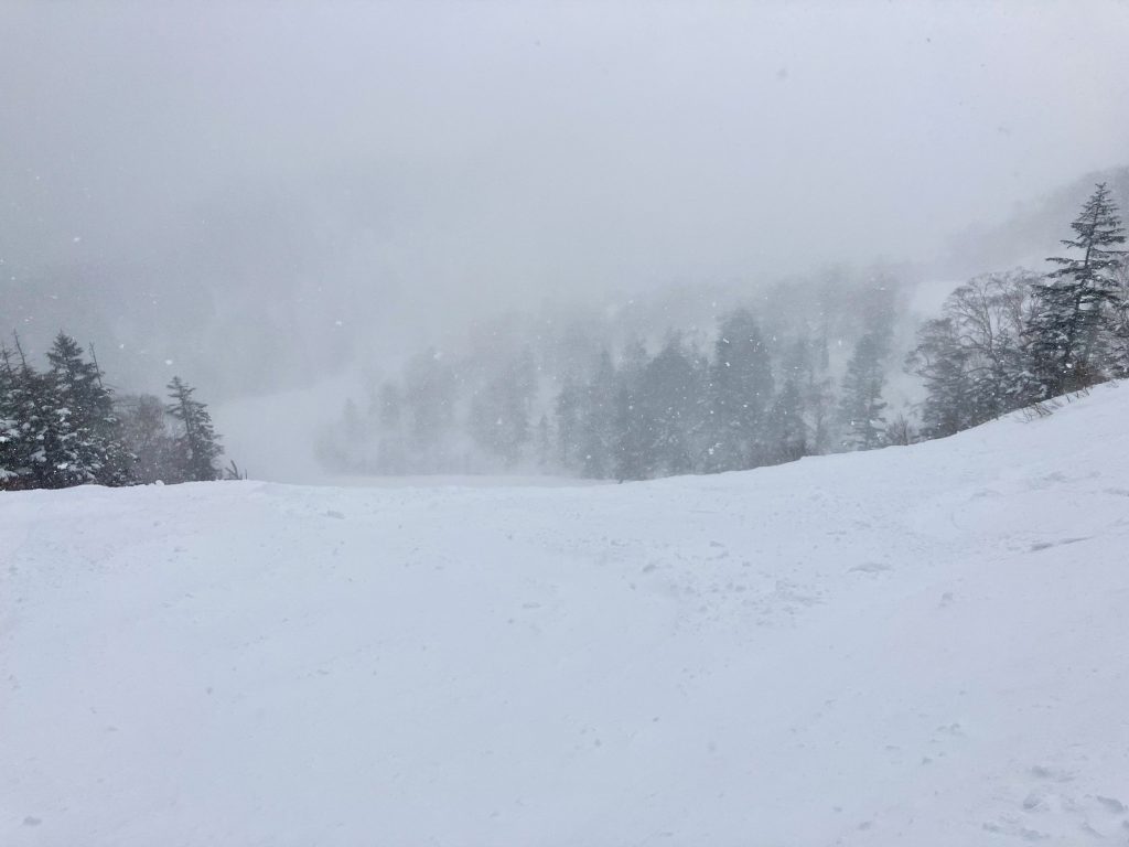 川場スキー場