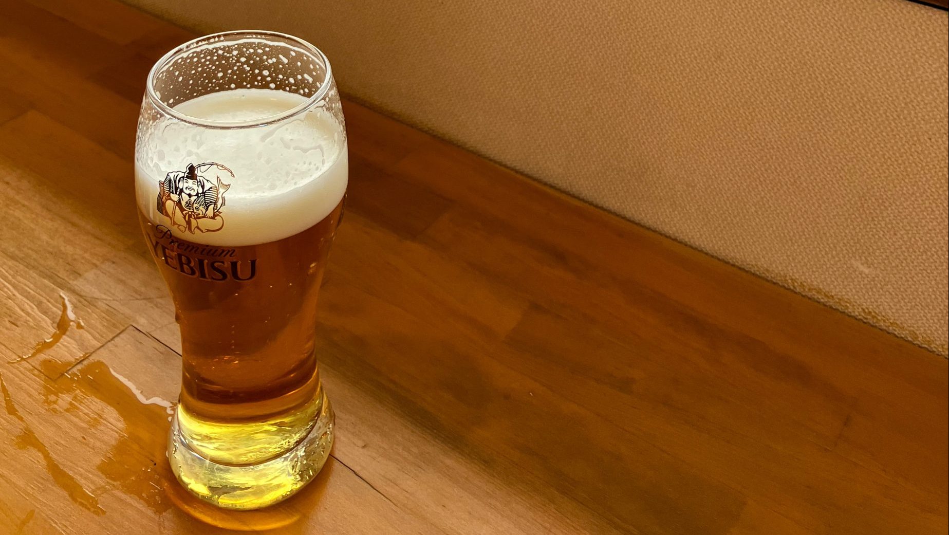 beer