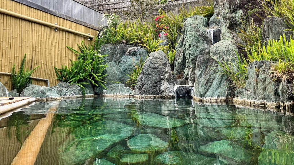 hotspring